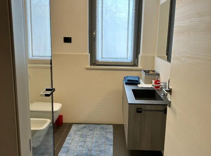 Casa Di Marco Apartamento