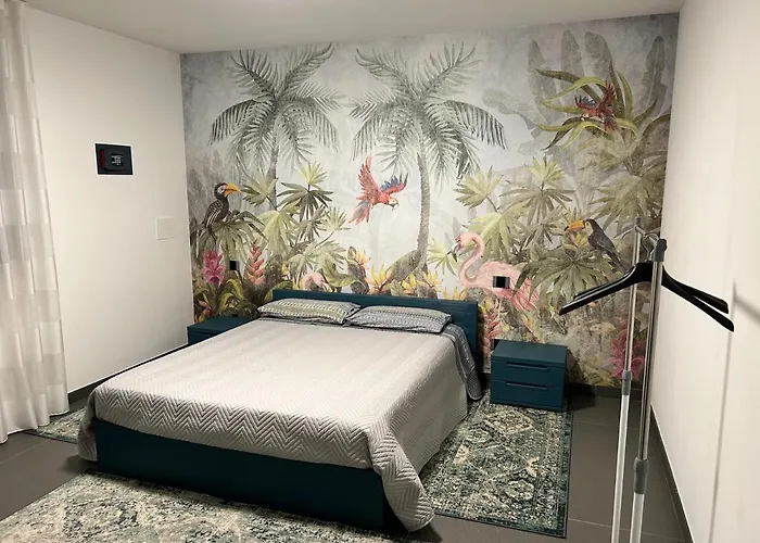 Casa Di Marco Apartamento *