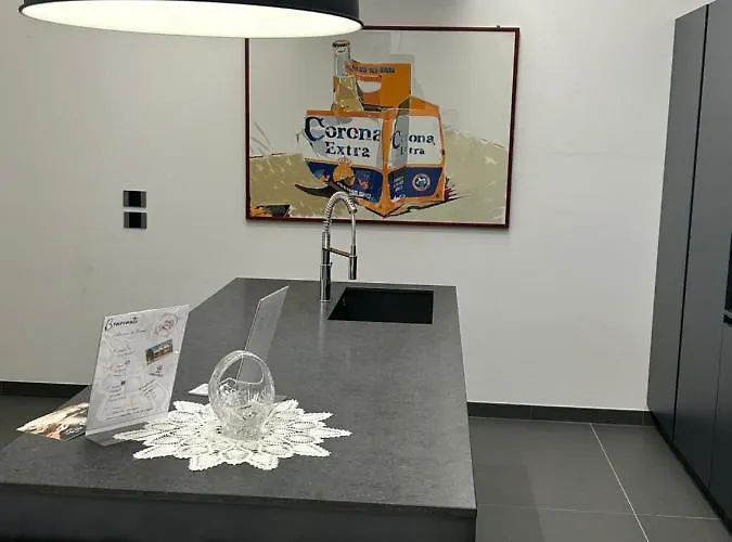 Casa Di Marco Apartamento