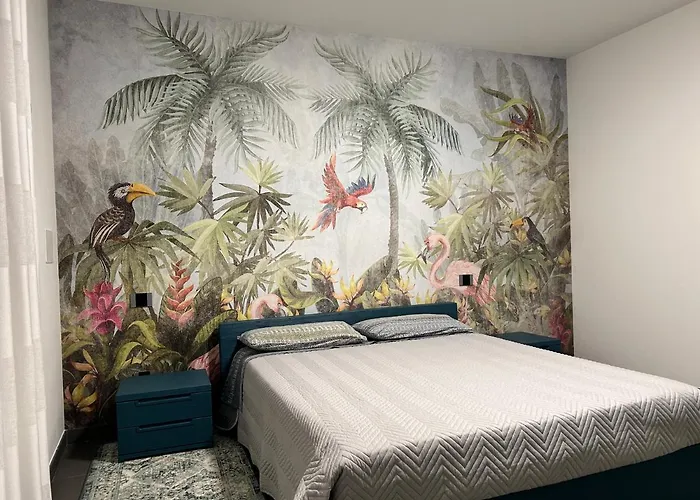 Apartamento Casa Di Marco