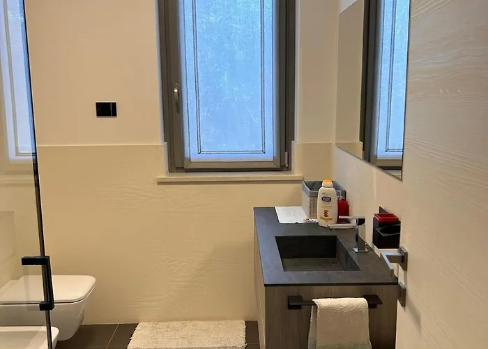 Apartamento Casa Di Marco Pescantina