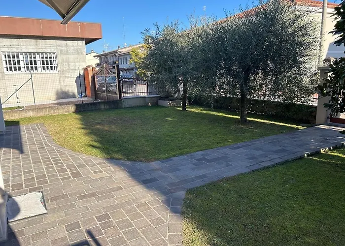 Casa Di Marco * Pescantina