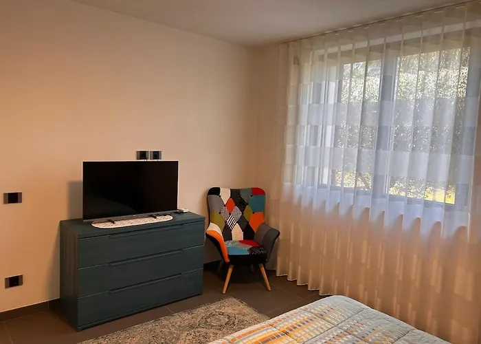 Casa Di Marco Apartamento *