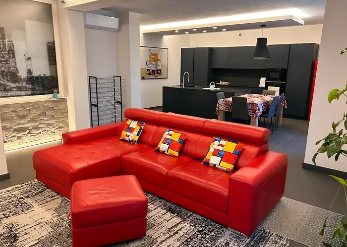 Apartamento Casa Di Marco Pescantina