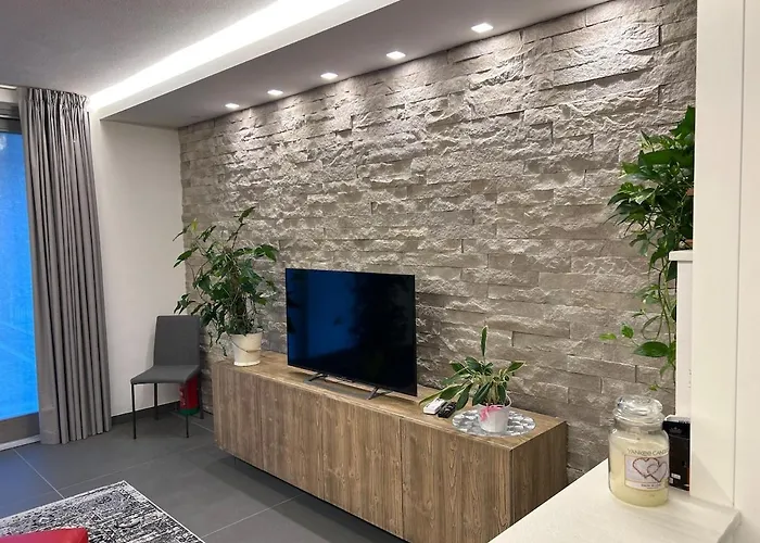 Casa Di Marco Apartamento Pescantina