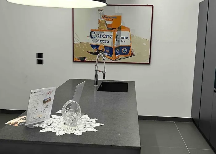 Apartamento Casa Di Marco Pescantina