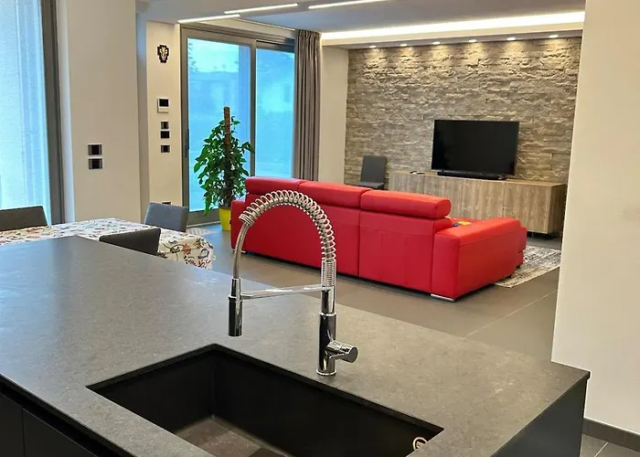 Casa Di Marco * Pescantina