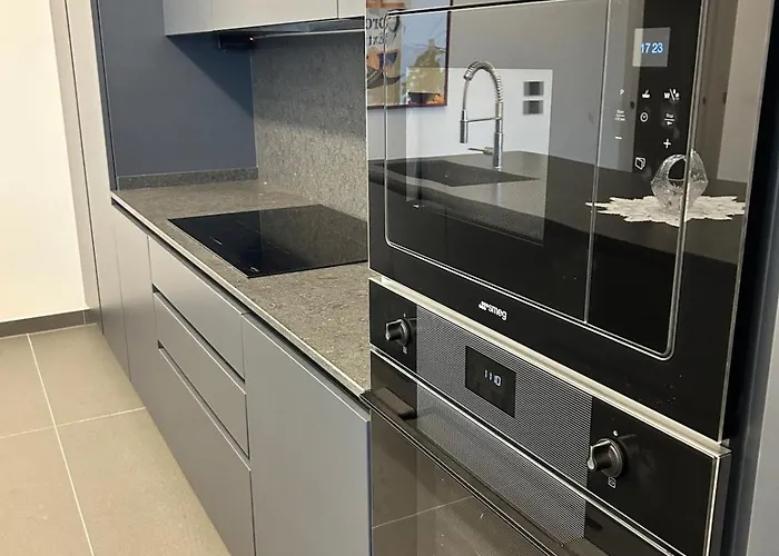 Casa Di Marco Apartamento *