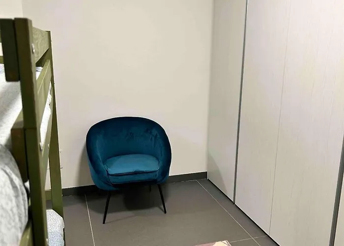 Apartamento Casa Di Marco Pescantina