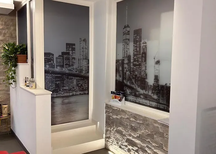 Apartamento Casa Di Marco *