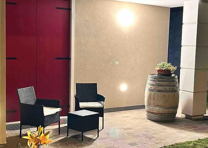 Apartamento Casa Di Marco Pescantina