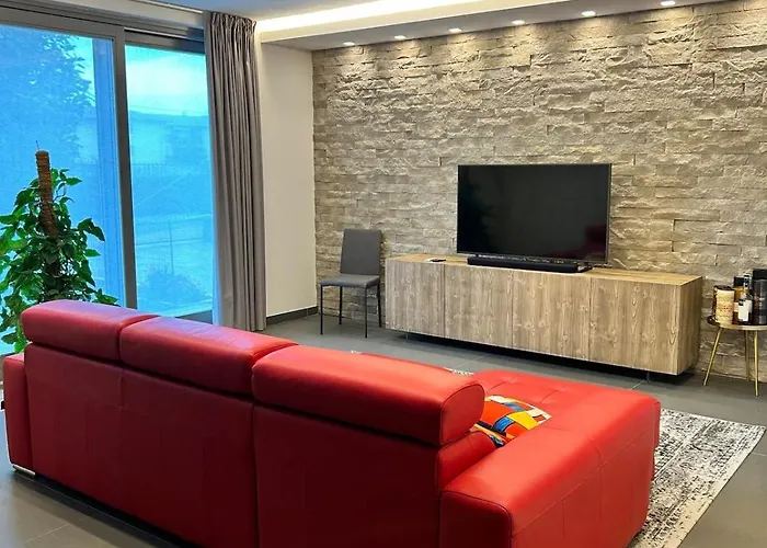 Casa Di Marco * Pescantina