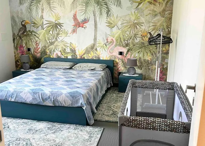 Casa Di Marco Apartamento