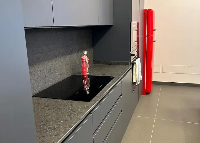 Apartamento Casa Di Marco